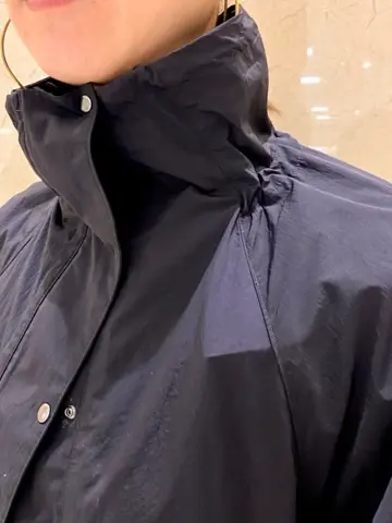 23区 橋村 コーディネート画像