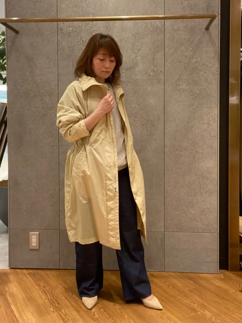 23区 yone  コーディネート画像