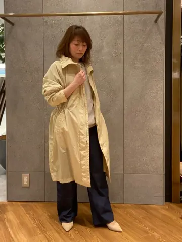 23区 yone  コーディネート画像