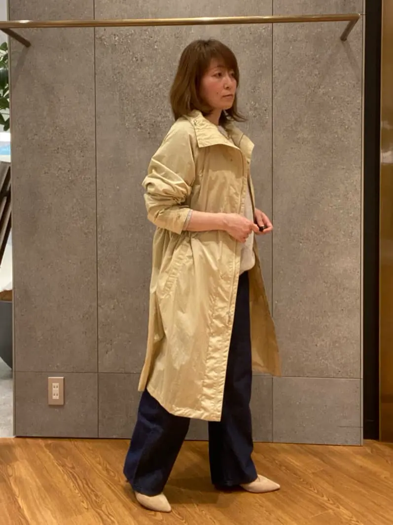 23区 yone  コーディネート画像