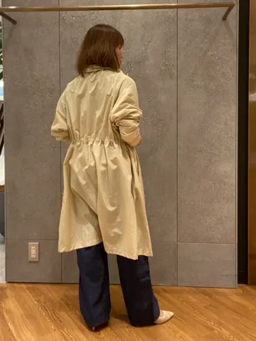 23区 yone  コーディネート画像