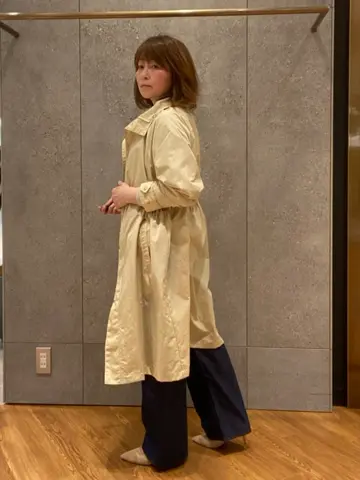 23区 yone  コーディネート画像