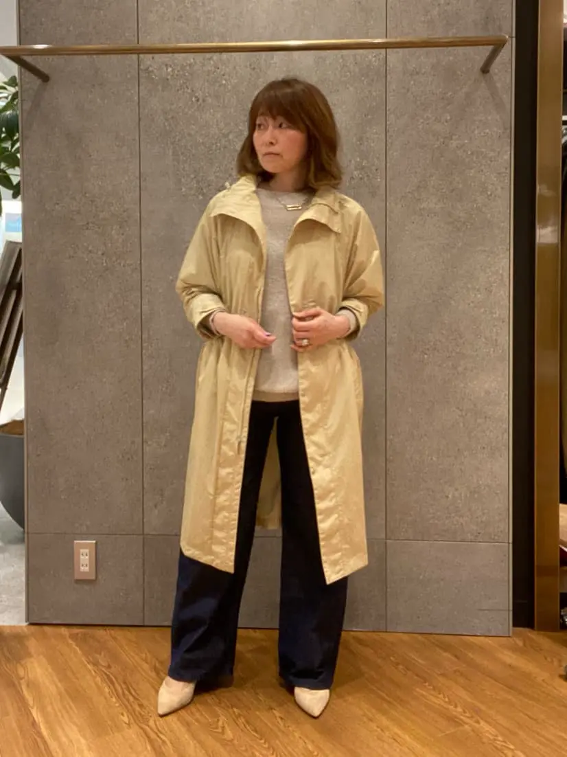 23区 yone  コーディネート画像