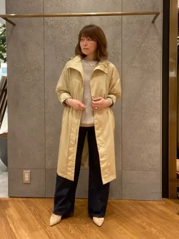 23区 yone  コーディネート画像