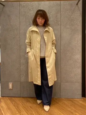 23区 yone  コーディネート画像