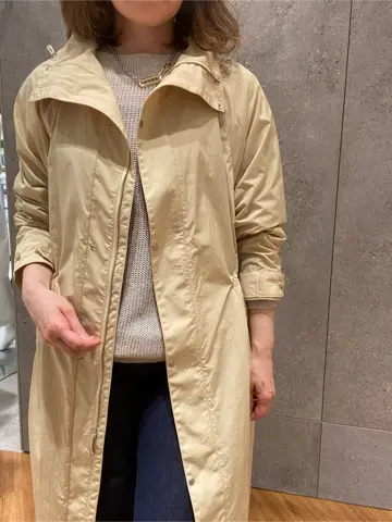 23区 yone  コーディネート画像