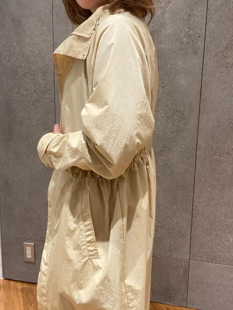 23区 yone  コーディネート画像