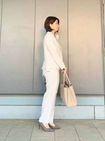 23区 望月 コーディネート画像