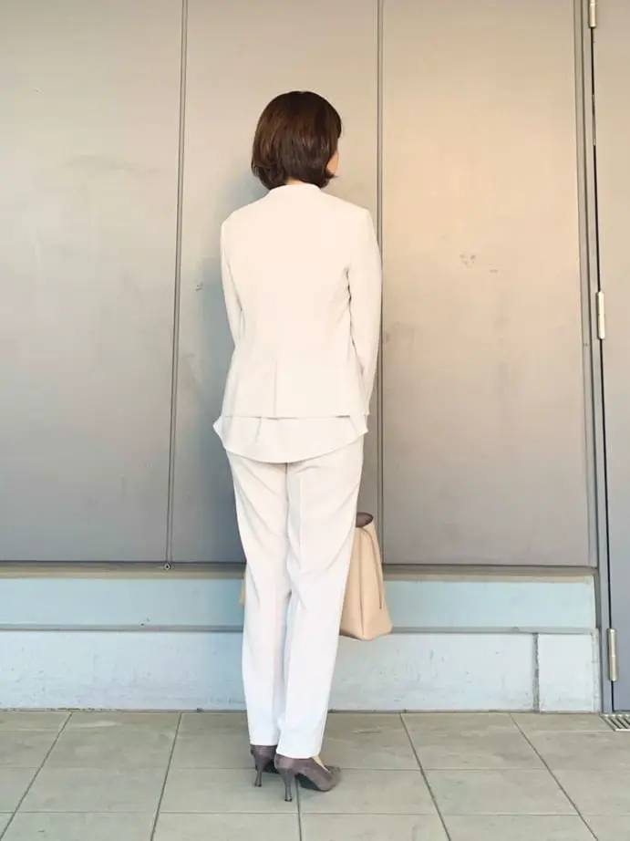 23区 望月 コーディネート画像