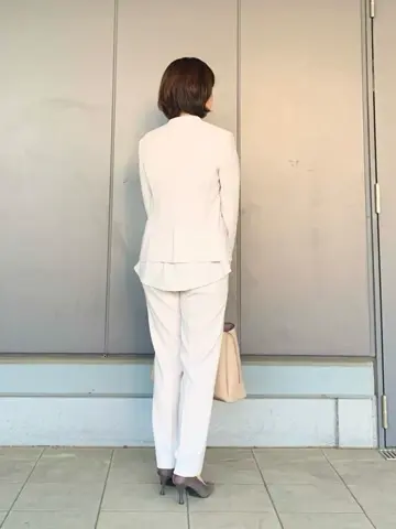 23区 望月 コーディネート画像