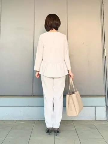 23区 望月 コーディネート画像