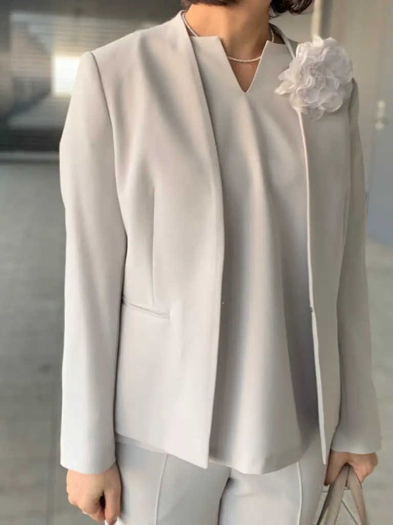 23区 望月 コーディネート画像