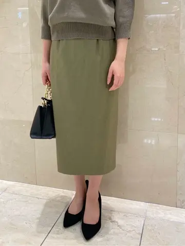 23区 柿内 コーディネート画像