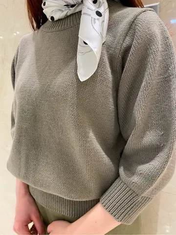 23区 柿内 コーディネート画像