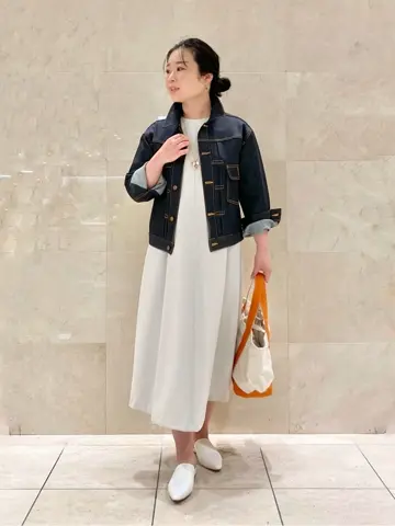 23区 笹川 コーディネート画像