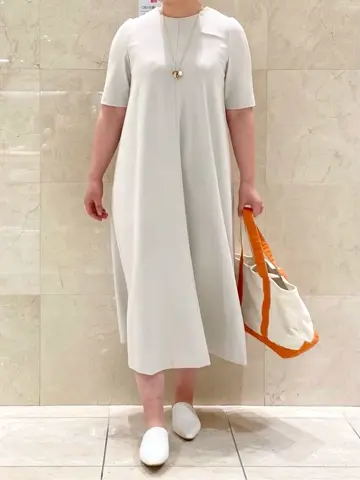 23区 笹川 コーディネート画像