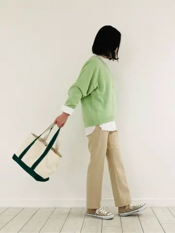 23区 押切 コーディネート画像