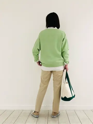 23区 押切 コーディネート画像