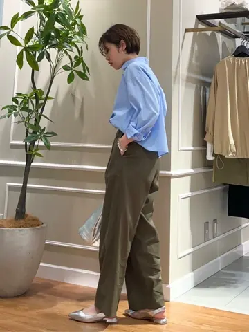 23区 伊藤 コーディネート画像