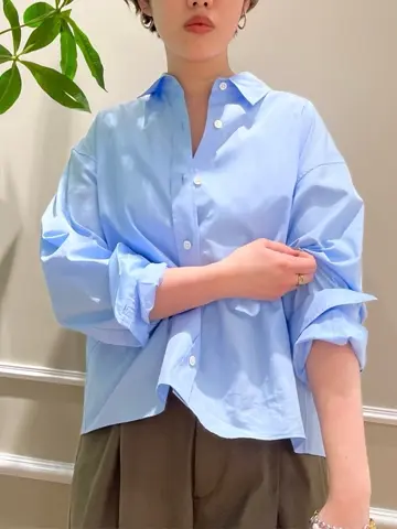 23区 伊藤 コーディネート画像