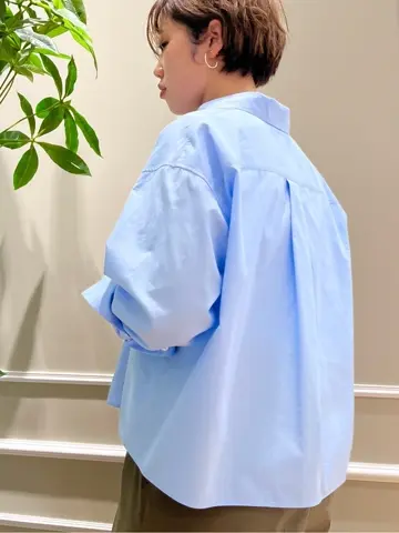 23区 伊藤 コーディネート画像