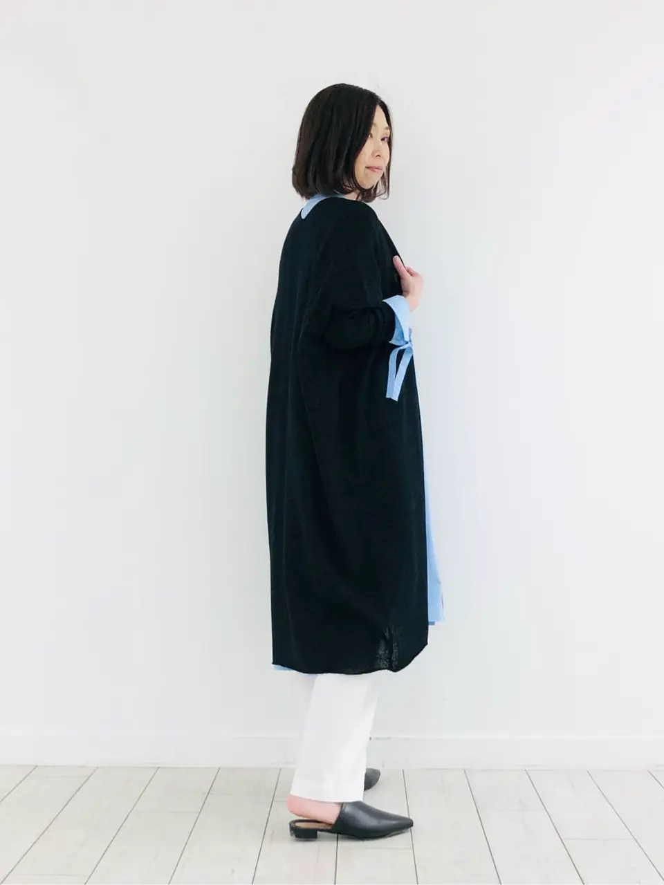 23区 押切 コーディネート画像