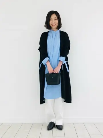 23区 押切 コーディネート画像