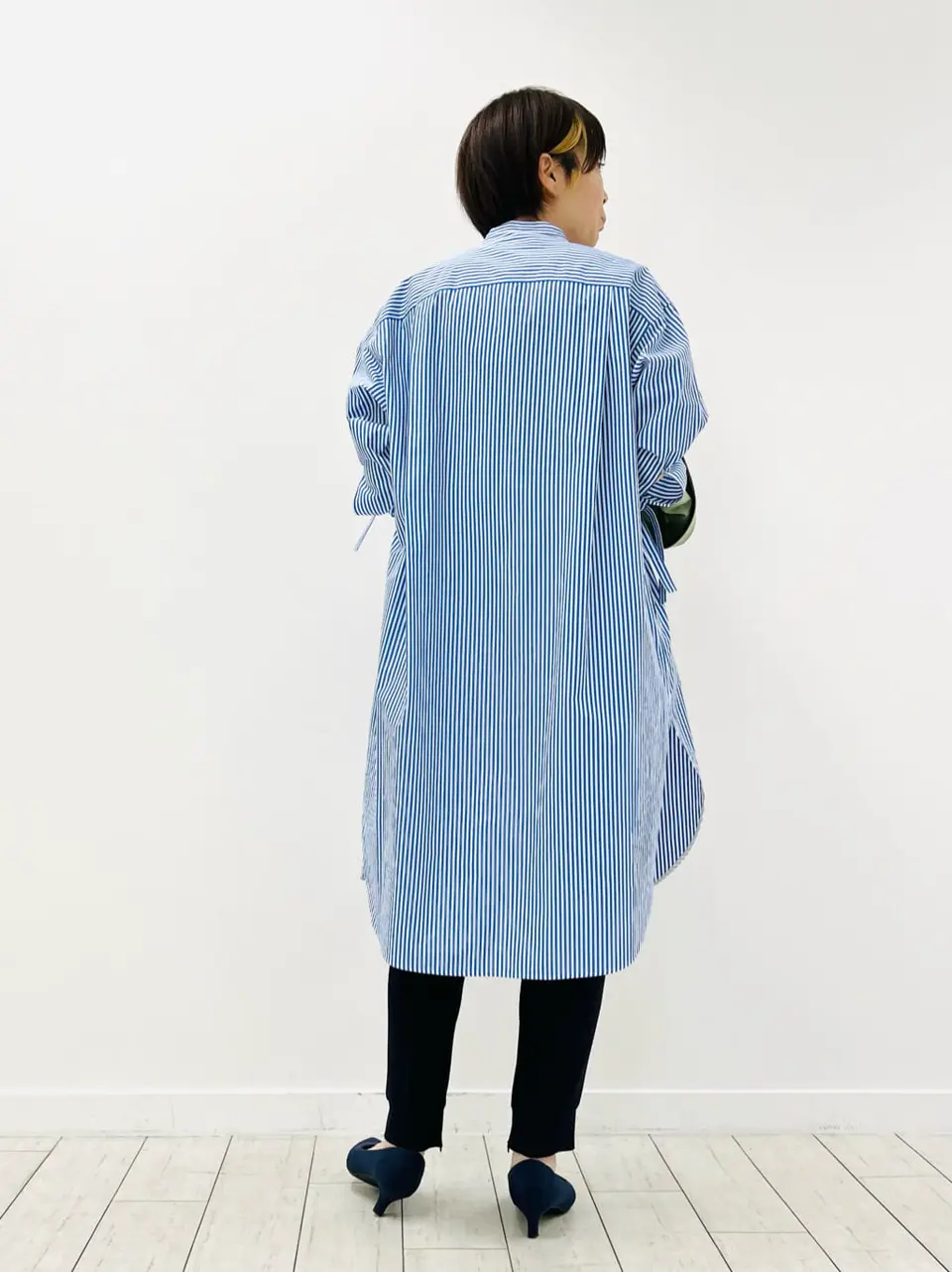 23区 岩舘 コーディネート画像