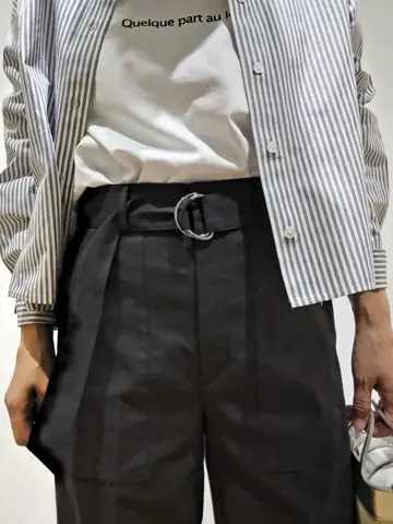 23区 コミヤ コーディネート画像