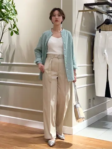 23区 伊藤 コーディネート画像