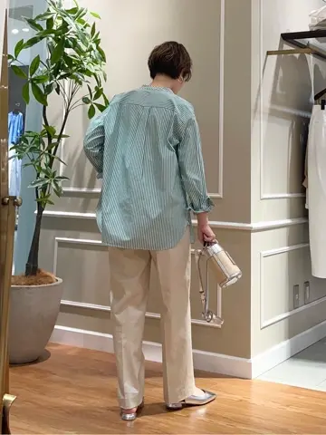 23区 伊藤 コーディネート画像