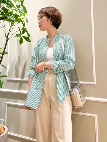 23区 伊藤 コーディネート画像