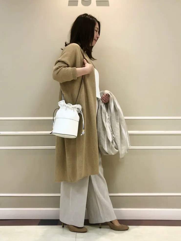 23区 江口 コーディネート画像