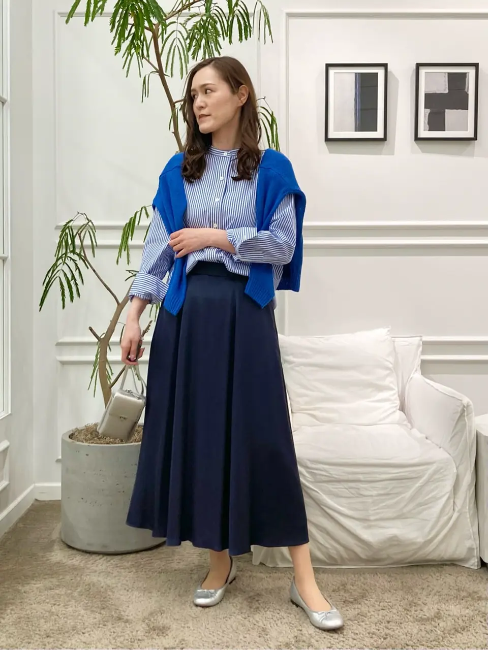  橋本 コーディネート画像