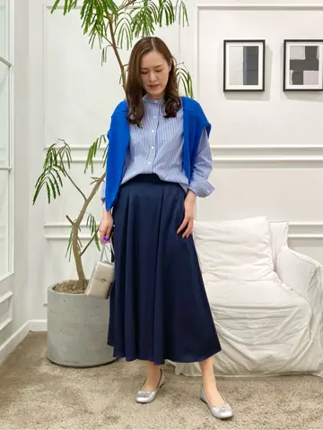 23区 橋本 コーディネート画像