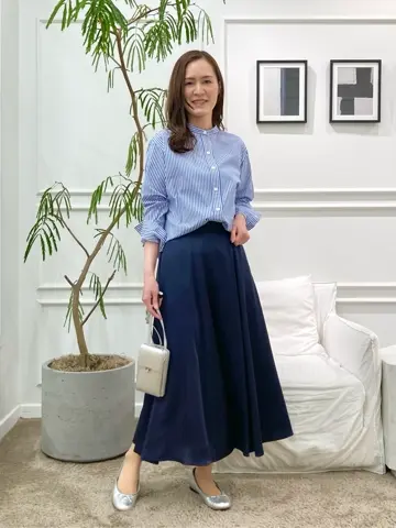 23区 橋本 コーディネート画像