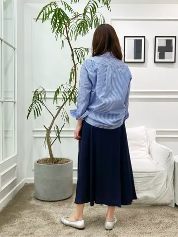 23区 橋本 コーディネート画像