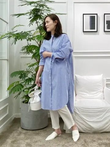 23区 橋本 コーディネート画像