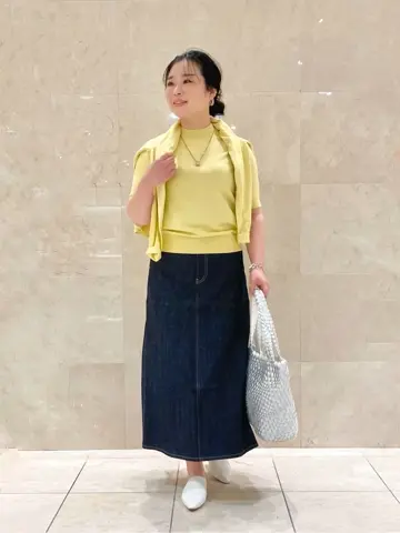 23区 笹川 コーディネート画像