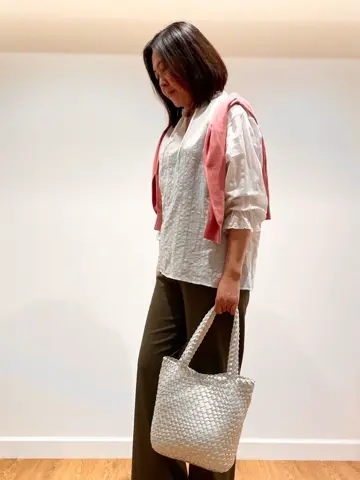 23区 とみざわ コーディネート画像