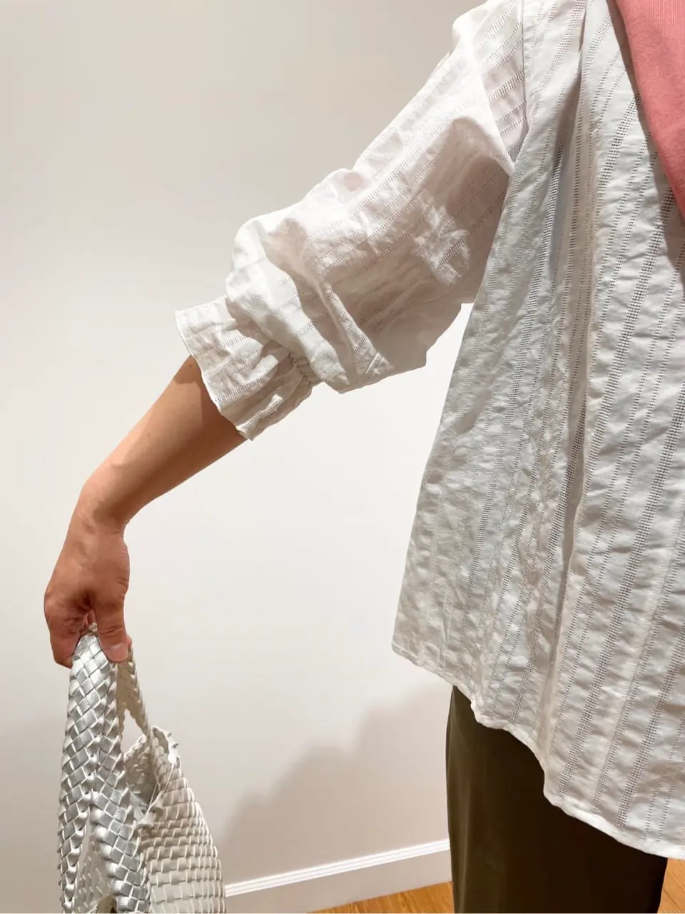 23区 とみざわ コーディネート画像