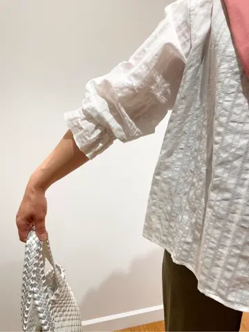 23区 とみざわ コーディネート画像