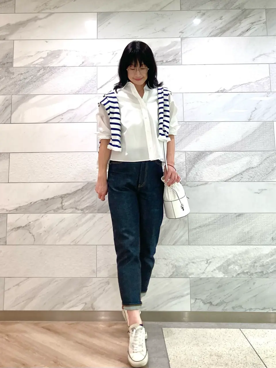 23区 照木 コーディネート画像