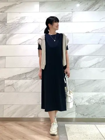 23区 照木 コーディネート画像