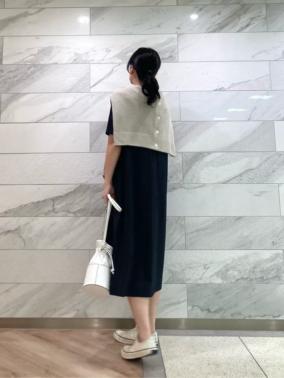 23区 照木 コーディネート画像