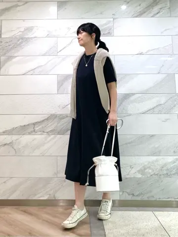 23区 照木 コーディネート画像