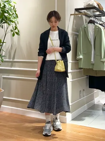 23区 伊藤 コーディネート画像