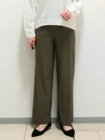 23区 奥山 コーディネート画像