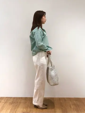 23区 西嶋 コーディネート画像