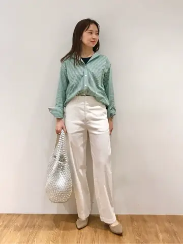 23区 西嶋 コーディネート画像